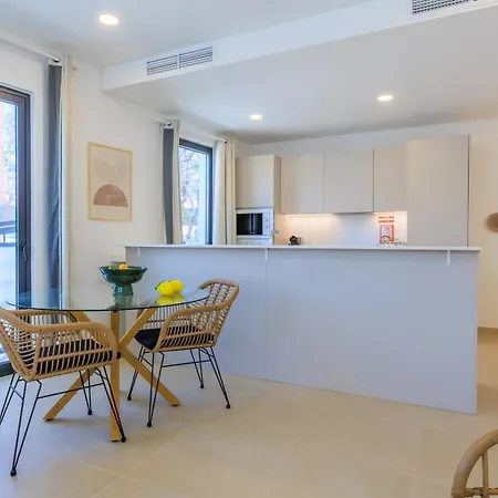 Apartment Terra Algarve Brand New 1br W Private Garage *