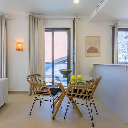 Apartment Terra Algarve Brand New 1br W Private Garage