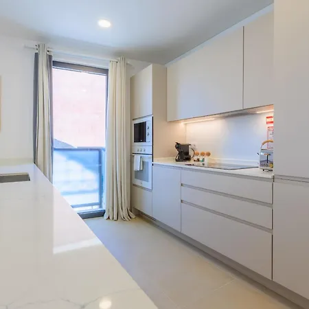 Terra Algarve Brand New 1br W Private Garage *