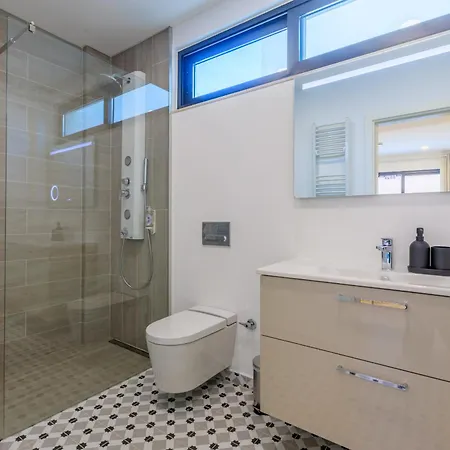 Terra Algarve Brand New 1br W Private Garage * Faro