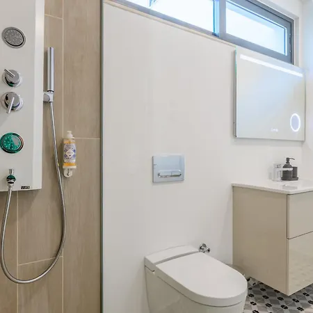 דירה Terra Algarve Brand New 1br W Private Garage פארו