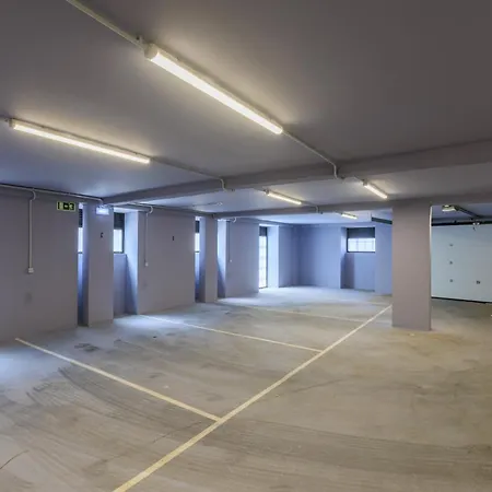 Terra Algarve Brand New 1br W Private Garage