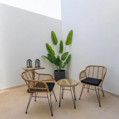 Terra Algarve Brand New 1br W Private Garage * פארו