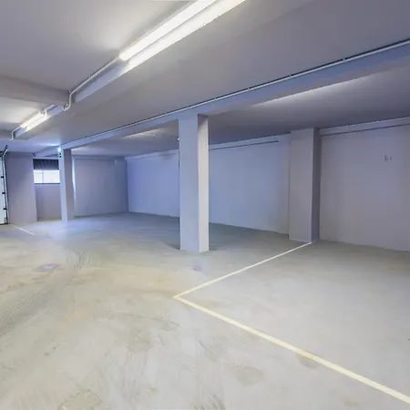 Terra Algarve Brand New 1br W Private Garage